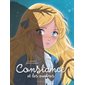 Constance et les ombres T.01 : Bande dessinée