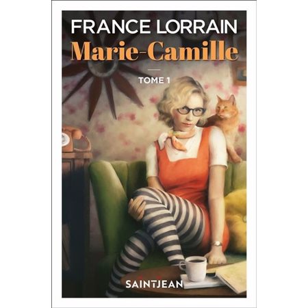 Marie-Camille T.01 (FP) : HIS