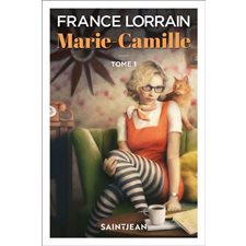 Marie-Camille T.01 (FP) : HIS