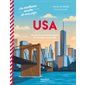 USA : Plats incontournables et voyage culinaire : Les meilleures recettes de mon pays