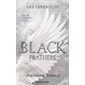 Black feathers T.03 : Les royaumes jumeaux : Romantasy