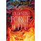 A fate forged in fire T.01 : Les liens d'Erisocia : FAN
