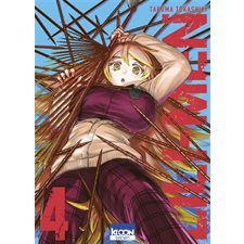 Lili-Men T.04 : Manga : ADT : SEINEN