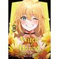 Witch and Hound T.03 : Manga : ADT : SEINEN