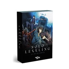 Solo Leveling : Le jeu de cartes