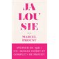 Jalousie ; La fin de la jalousie (FP) : Le domaine