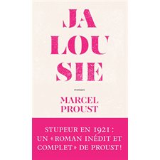 Jalousie ; La fin de la jalousie (FP) : Le domaine