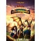 L'école secrète des dragons T.06 : La rébellion des dragonniers : 6-8
