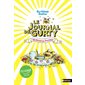 Vacances en Provence : Le voyage de Gurty : 9-11