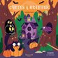 C'est l'Halloween ! : Cartes à gratter