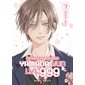 My love story with Yamada-kun at LVL 999 T.07 : Manga : ADO : SHOJO