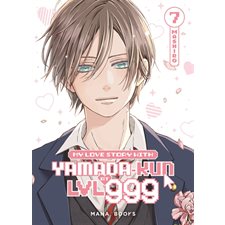 My love story with Yamada-kun at LVL 999 T.07 : Manga : ADO : SHOJO