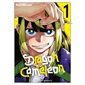 Dragon & Caméléon T.01 : Manga : ADO : SHONEN