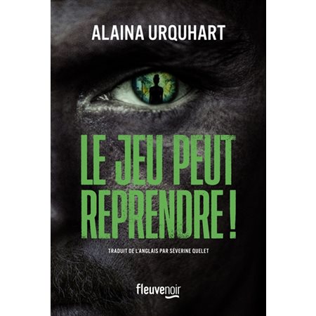 Le jeu peut reprendre ! : Fleuve noir : POL