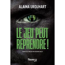 Le jeu peut reprendre ! : Fleuve noir : POL