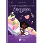 Divination : Découvre tes pouvoirs cachés ! : Le guide de la parfaite sorcière