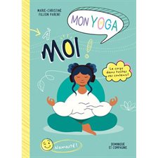 Mon yoga à MOI : Zen