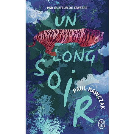 Un long soir (FP) : nouvelles