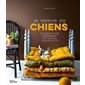 Au bonheur des chiens : 18 créations inspirées pour nos amis à quatre pattes
