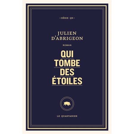 Qui tombe des étoiles