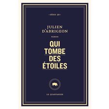 Qui tombe des étoiles
