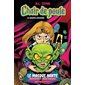 Chair de poule T.01 : Le masque hanté : Bande dessinée
