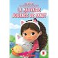 La mauvaise journée de Pandy : Gabby et la maison magique : Couverture souple
