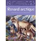 Renard Arctique : Animaux illustrés