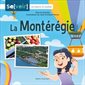 La Montérégie : Savoir : Les régions du Québec