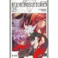 Edens Zero T.25 : Le dernier monde : ADO : SHONEN