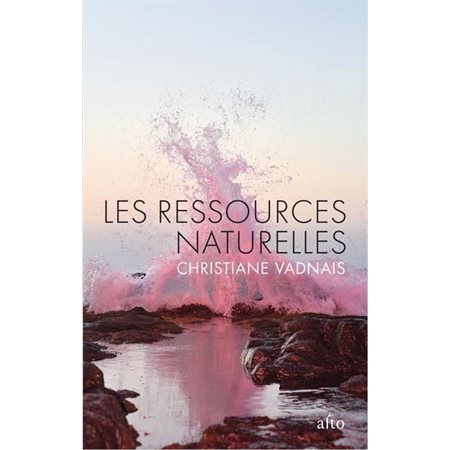 Les ressources naturelles