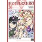 Edens Zero T.26 : Un monde heureux : ADO : SHONEN