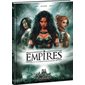 Empires T.04 : La Compagnie des écorchés : Bande dessinée