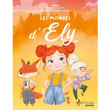Les mondes d'Ely : 6-8