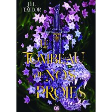 Le tombeau de nos proies : Le tombeau de nos proies : 12-14
