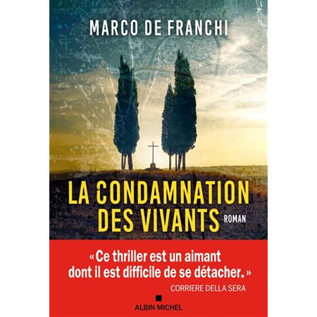 La condamnation des vivants : POL