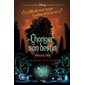 Changer son destin : Et si Mérida avait mangé le gâteau de la sorcière ? : Twisted tale : 12-14