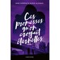 Ces promesses qu'on croyait éternelles T.01 : 15-17
