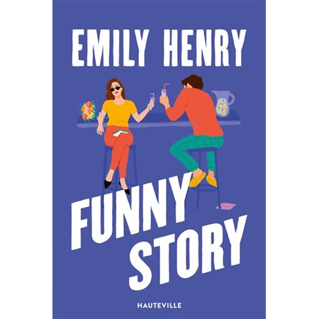 Funny story : NR