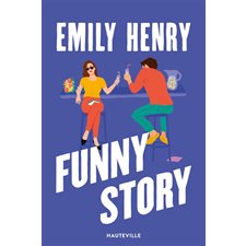 Funny story : NR