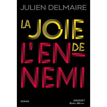 La joie de l'ennemi