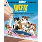 Idéfix et les irréductibles T.08 : A la poursuite du flacon vert : Bande dessinée