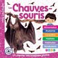 Les chauves-souris : Un premier documentaire photos : Mon Louloudoc