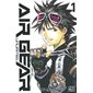 Air gear unlimited T.01 : Manga : ADO : SHONEN
