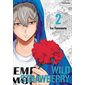 Wild strawberry T.02 : Manga : ADO : SHONEN