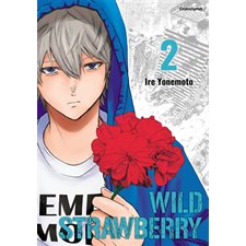 Wild strawberry T.02 : Manga : ADO : SHONEN