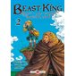 Beast king and medicinal herb T.02 : Manga : ADO : SHONEN