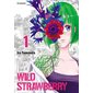 Wild strawberry T.01 : Manga : ADO : SHONEN