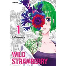 Wild strawberry T.01 : Manga : ADO : SHONEN