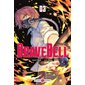 Brave bell T.03 : Manga : ADO : SHONEN